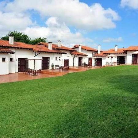 Apartamento Familiar Cercano A Playa De Rodiles 3 Вальявисьоса Экстерьер фото