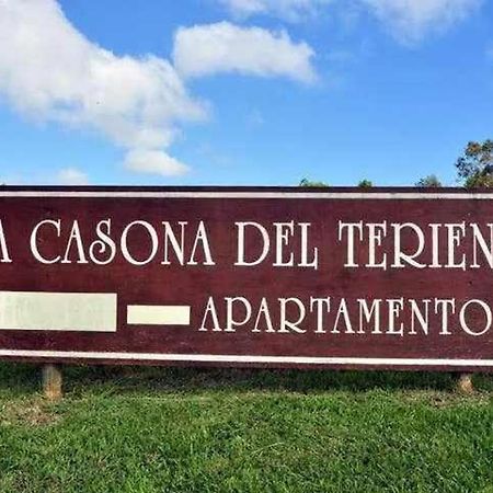 Apartamento Familiar Cercano A Playa De Rodiles 3 Вальявисьоса Экстерьер фото