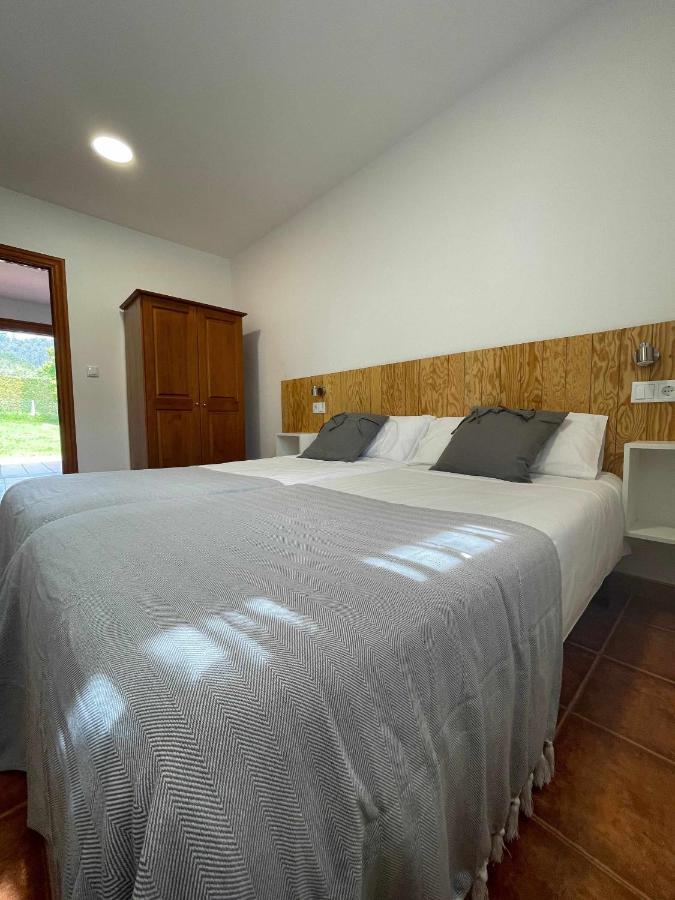 Apartamento Familiar Cercano A Playa De Rodiles 3 Вальявисьоса Экстерьер фото