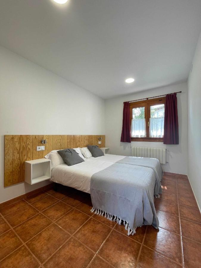 Apartamento Familiar Cercano A Playa De Rodiles 3 Вальявисьоса Экстерьер фото