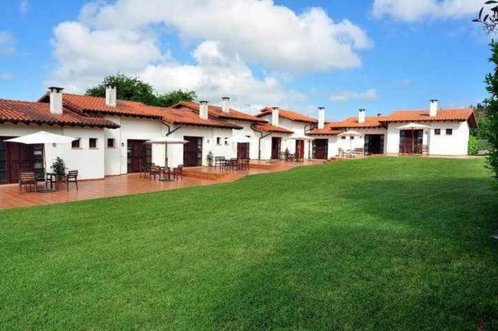Apartamento Familiar Cercano A Playa De Rodiles 3 Вальявисьоса Экстерьер фото