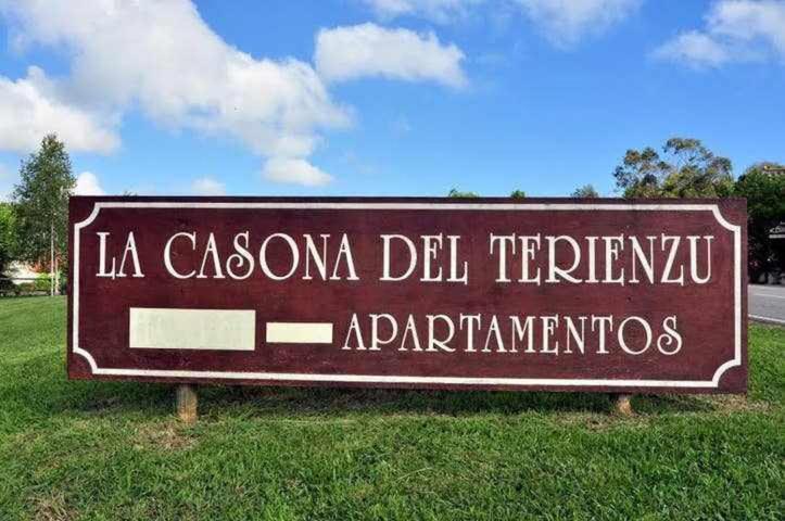 Apartamento Familiar Cercano A Playa De Rodiles 3 Вальявисьоса Экстерьер фото